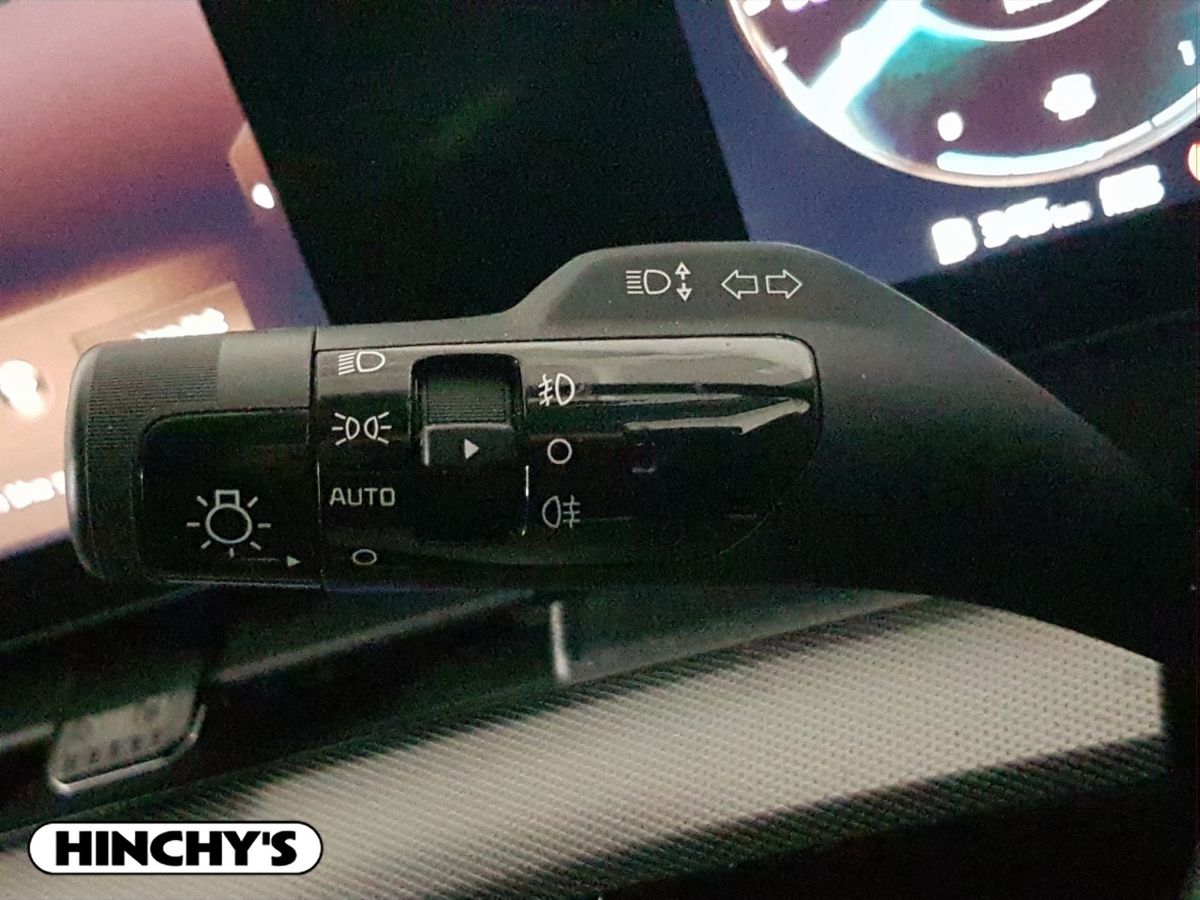 Kia Kia Sportage231 PHEV K4