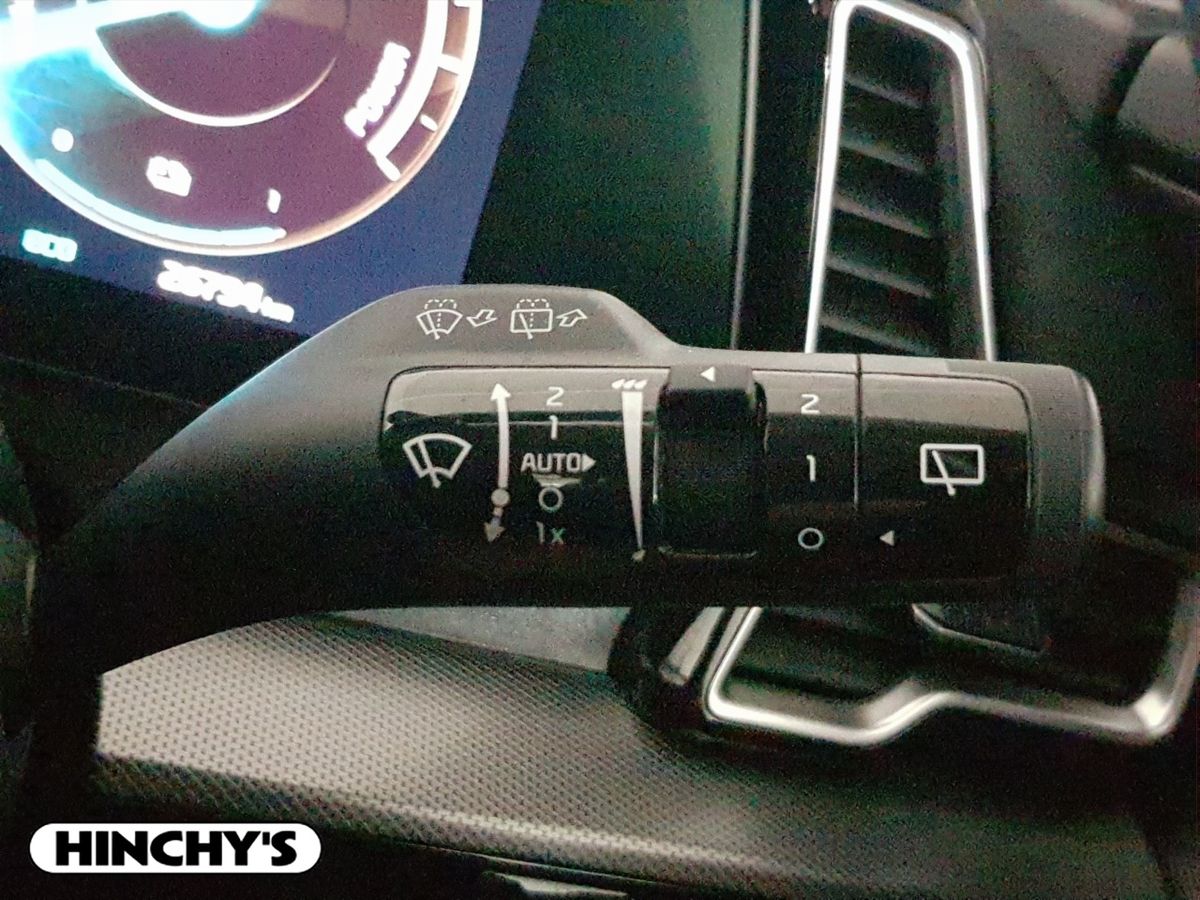 Kia Kia Sportage231 PHEV K4