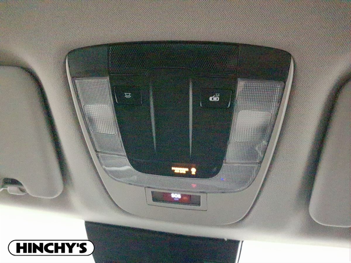 Kia Kia Sportage231 PHEV K4