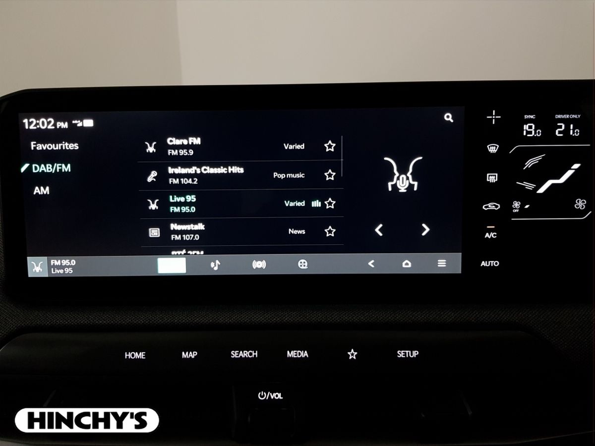 Kia Kia EV3251 Earth K2 59kw