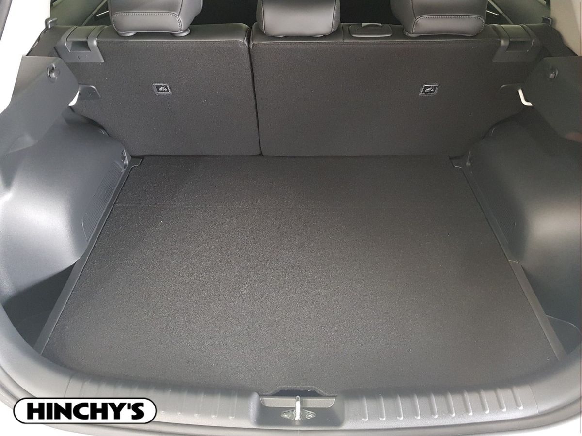 Kia Kia E-Niro242 K4 DEMO MODEL - DELIVERY MILEAGE - 0% FINANCE - FREE HOME CHARGER