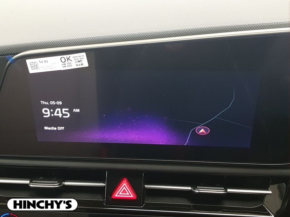 Kia Kia E-Niro242 K4 DEMO MODEL - DELIVERY MILEAGE - 0% FINANCE - FREE HOME CHARGER