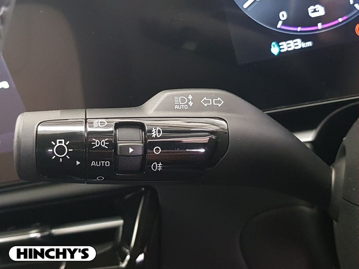 Kia Kia E-Niro242 K4 DEMO MODEL - DELIVERY MILEAGE - 0% FINANCE - FREE HOME CHARGER