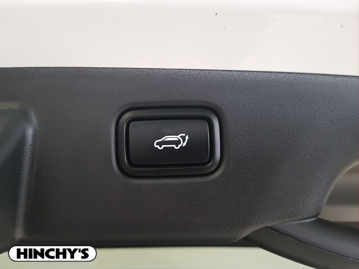 Kia Kia E-Niro242 K4 DEMO MODEL - DELIVERY MILEAGE - 0% FINANCE - FREE HOME CHARGER