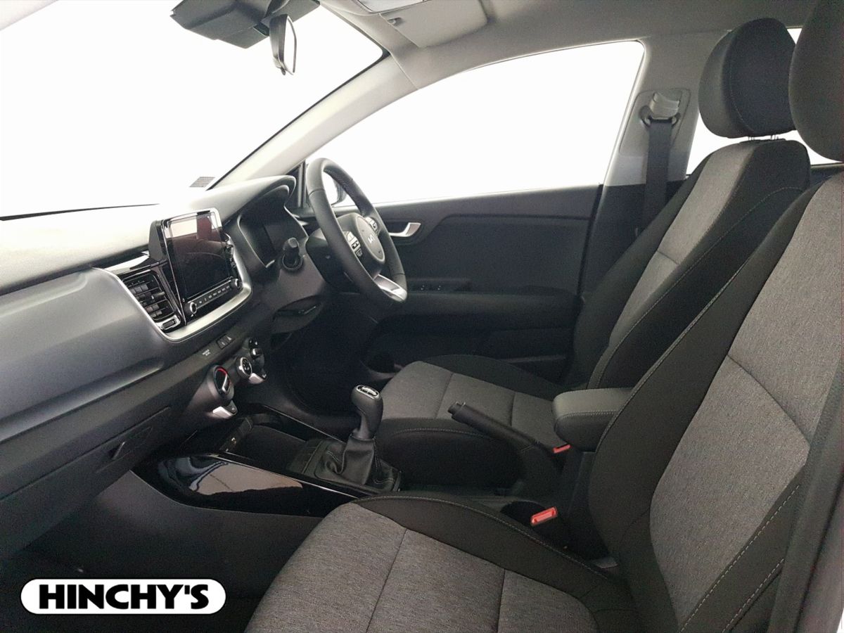 Kia Kia Stonic251 K2 1.0T