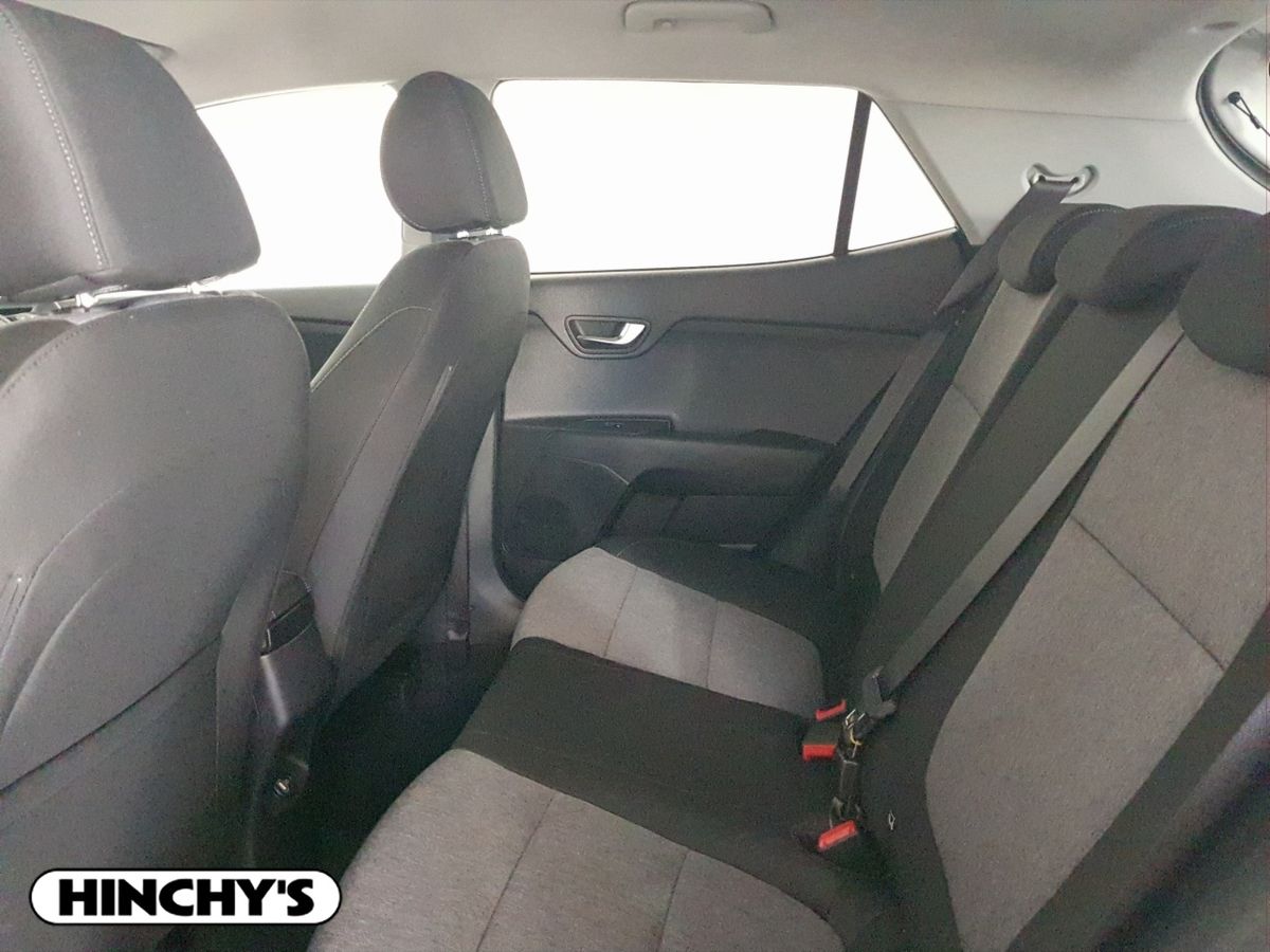 Kia Kia Stonic251 K2 1.0T