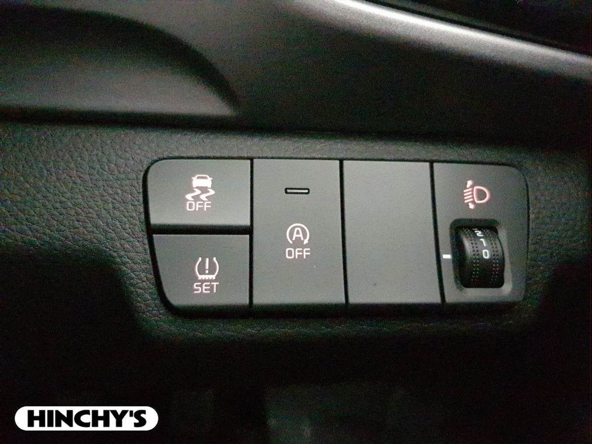 Kia Kia Stonic251 K2 1.0T