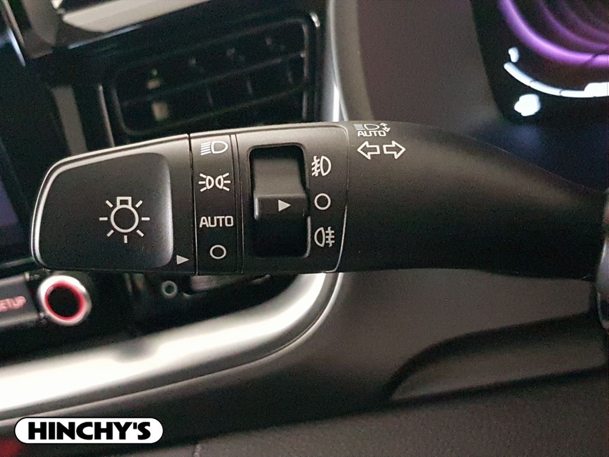 Kia Kia Stonic251 K2 1.0T