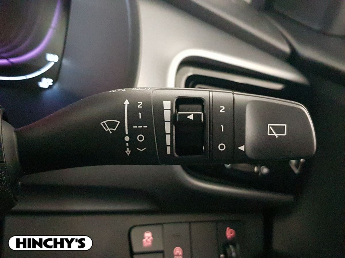 Kia Kia Stonic251 K2 1.0T