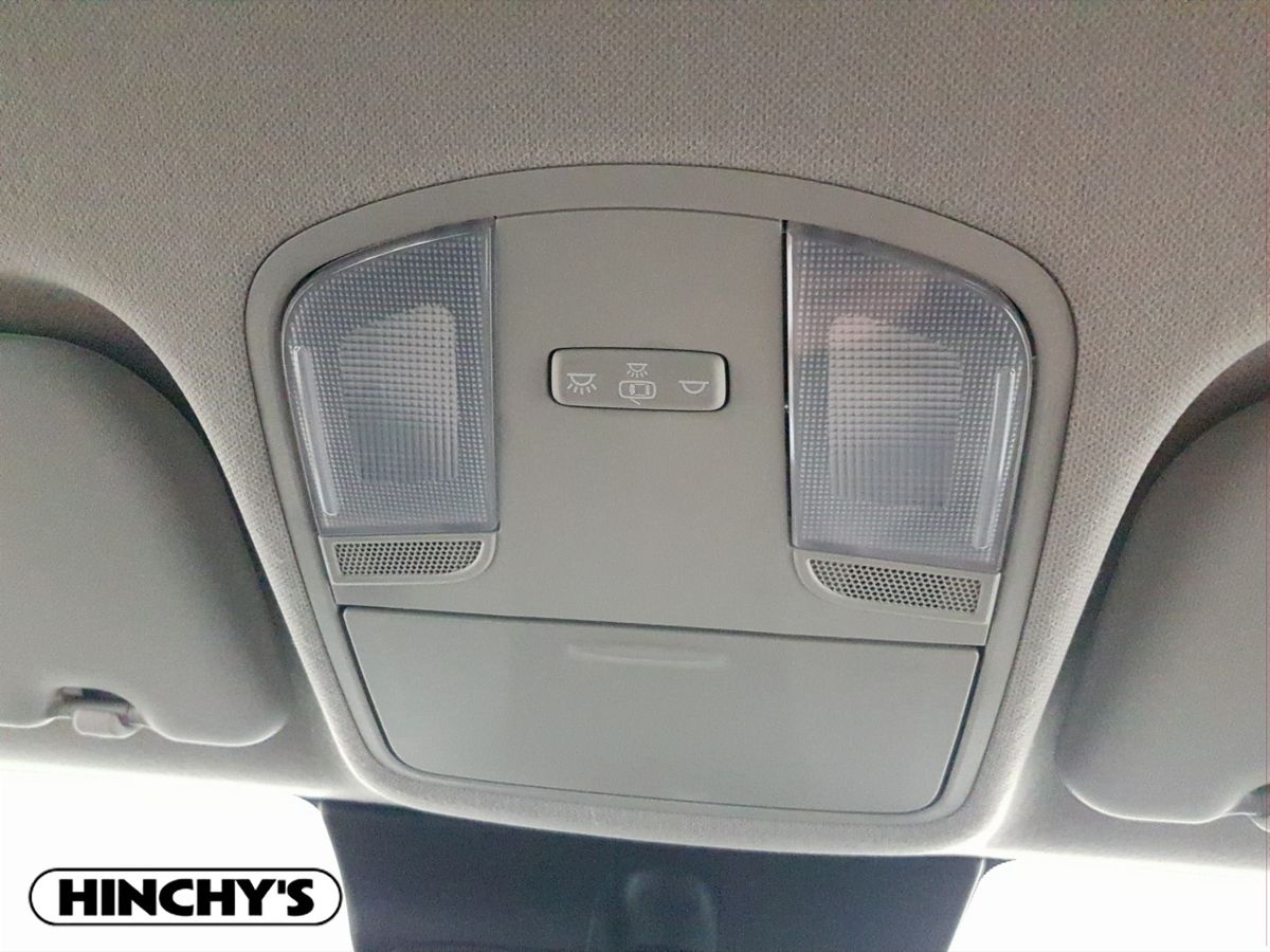 Kia Kia Stonic251 K2 1.0T