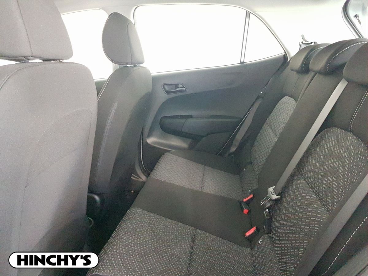 Kia Kia Picanto251 1.0 Petrol - New Model