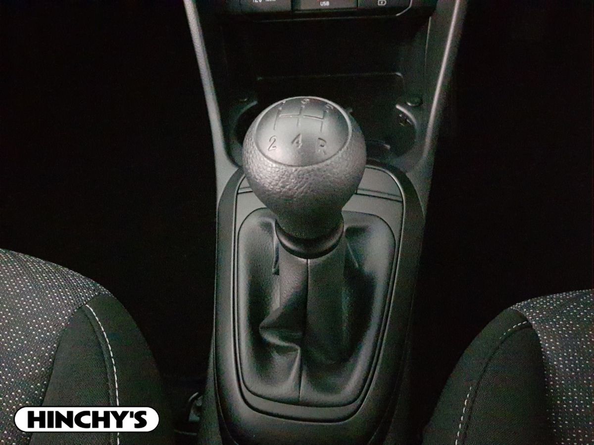 Kia Kia Picanto251 1.0 Petrol - New Model