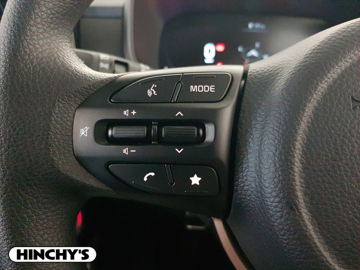 Kia Kia Picanto251 1.0 Petrol - New Model