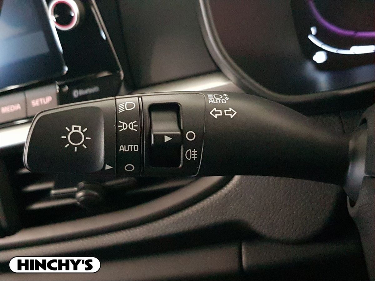 Kia Kia Picanto251 1.0 Petrol - New Model