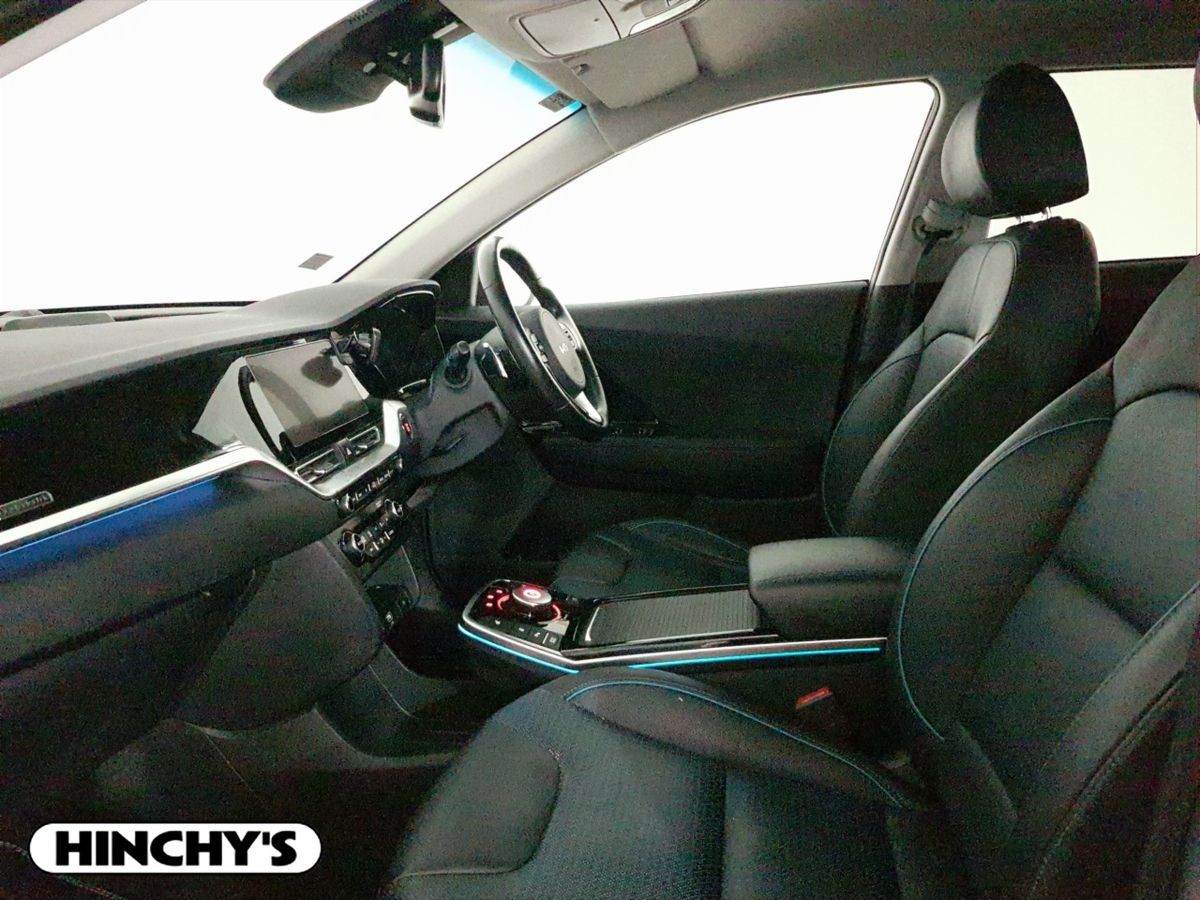 Kia Kia E-Niro221 EV 64kwh