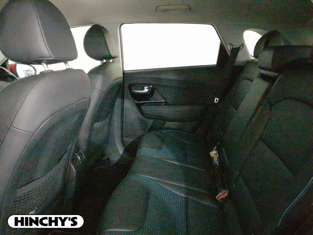 Kia Kia E-Niro221 EV 64kwh
