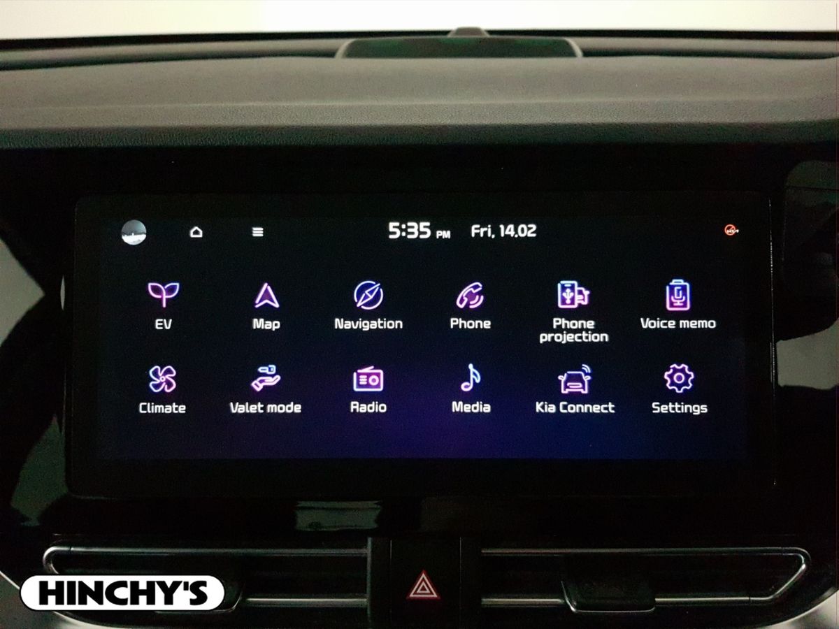 Kia Kia E-Niro221 EV 64kwh
