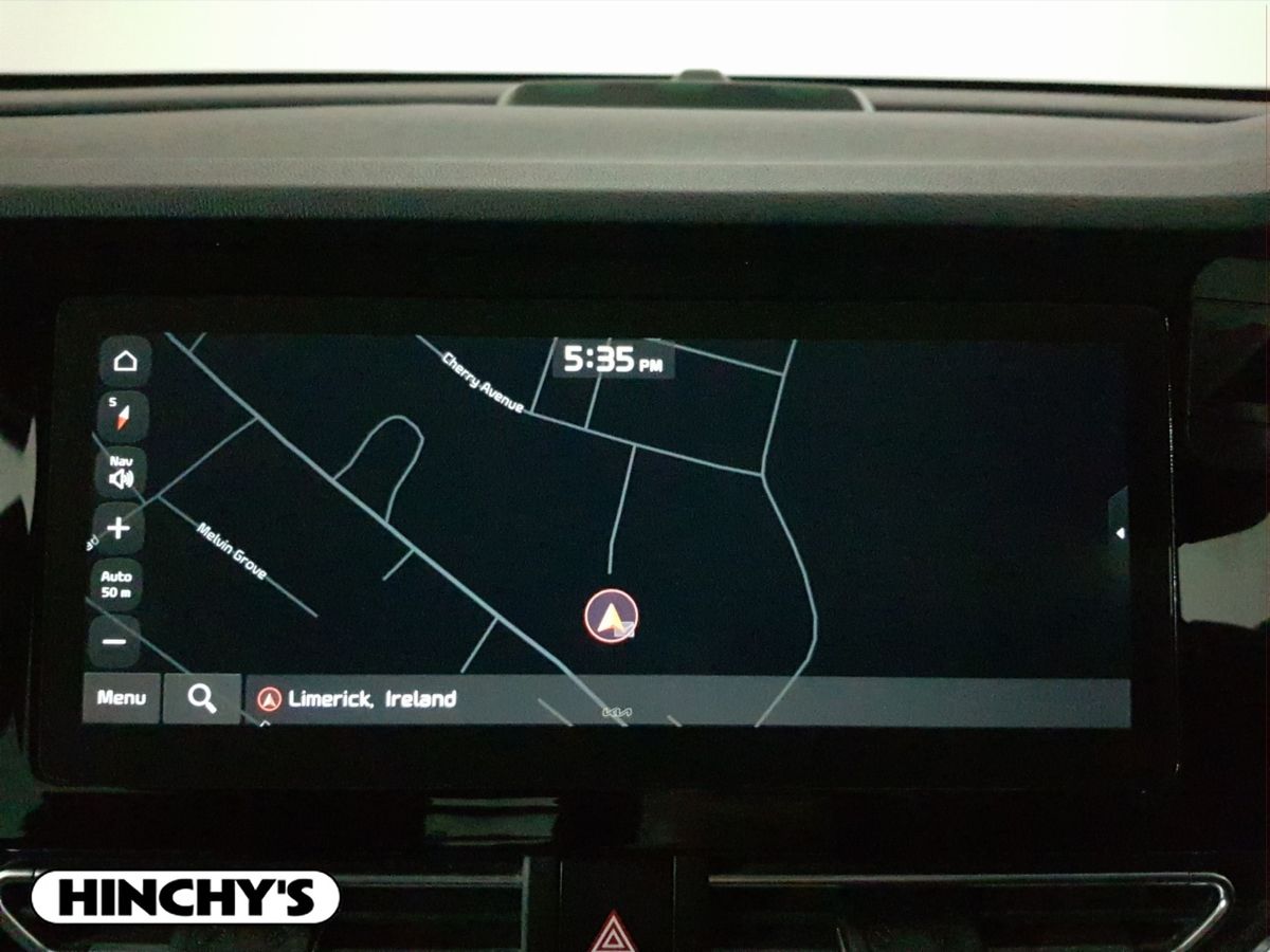 Kia Kia E-Niro221 EV 64kwh