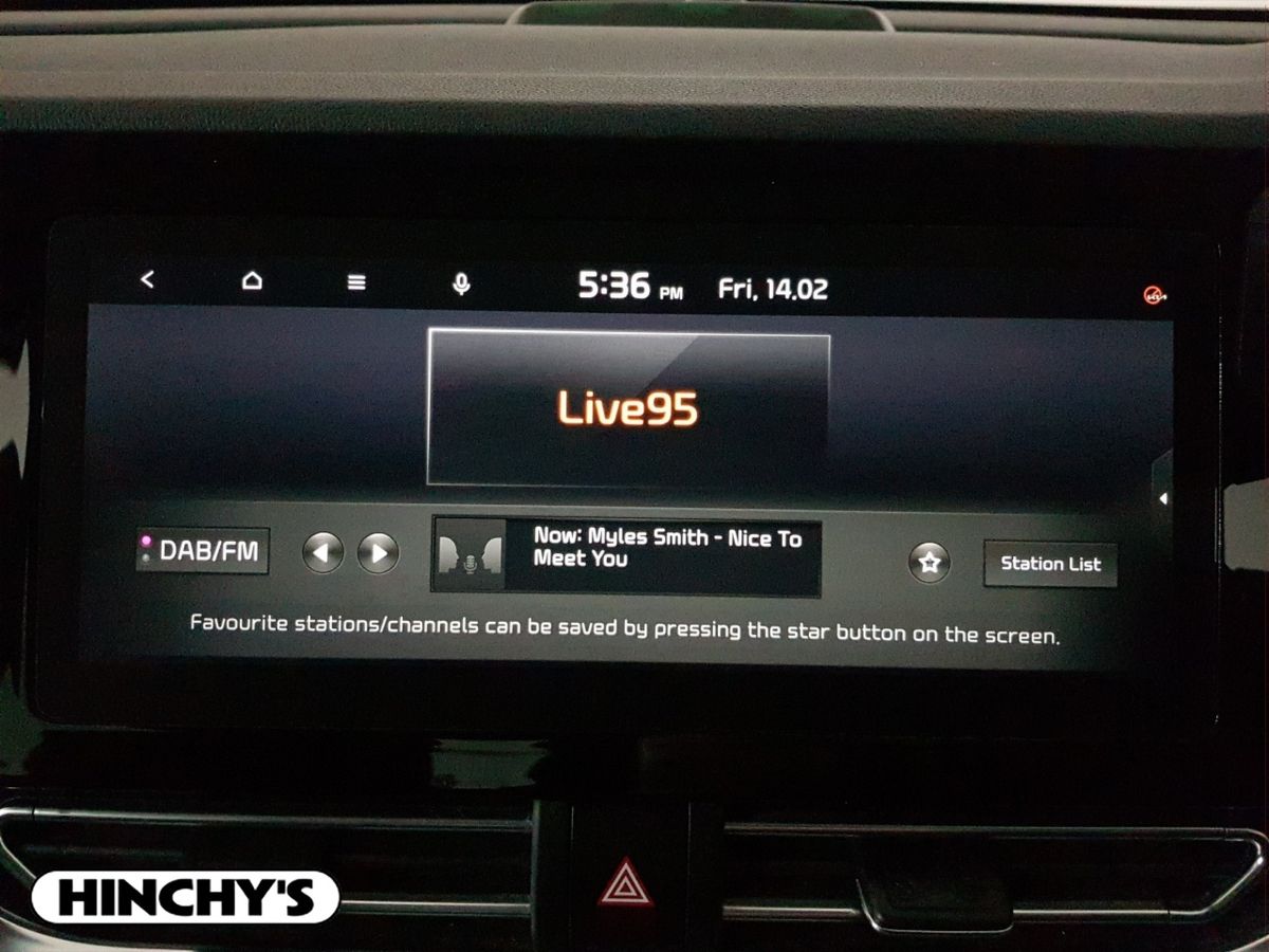 Kia Kia E-Niro221 EV 64kwh