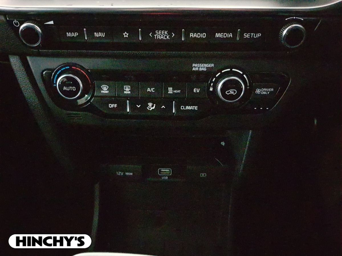 Kia Kia E-Niro221 EV 64kwh