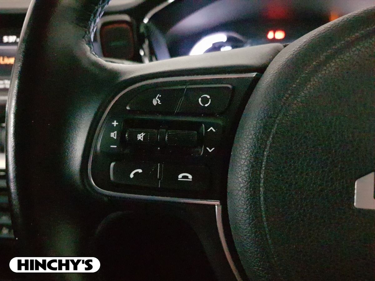 Kia Kia E-Niro221 EV 64kwh