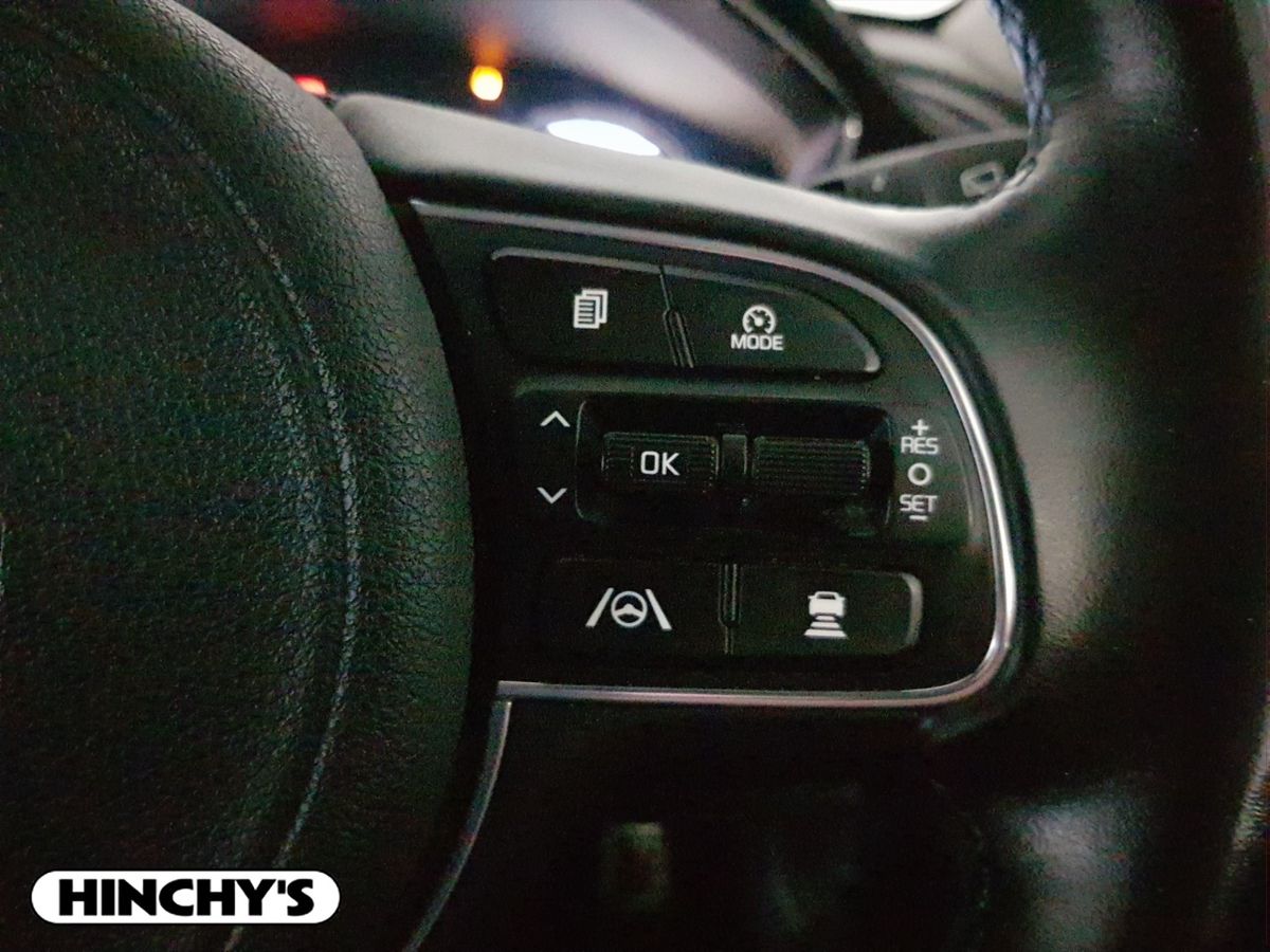 Kia Kia E-Niro221 EV 64kwh