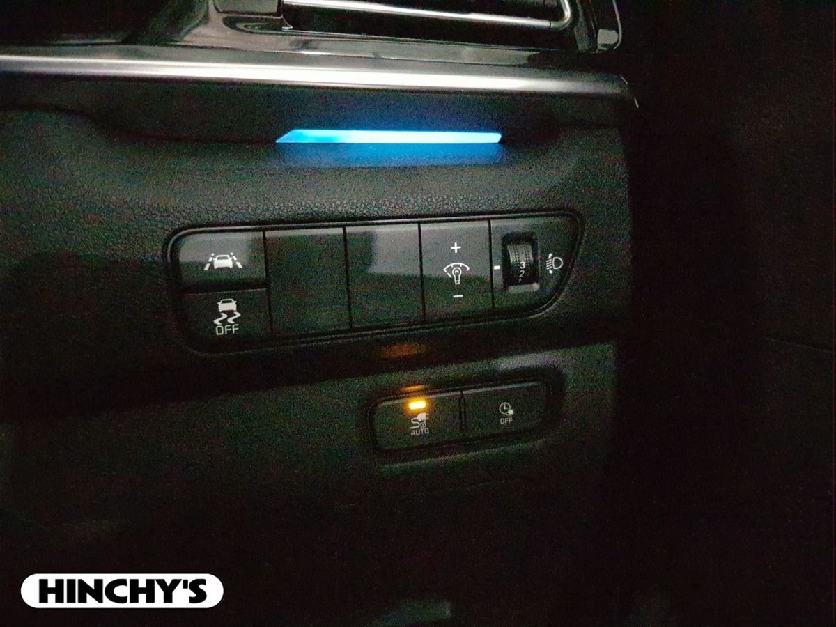 Kia Kia E-Niro221 EV 64kwh