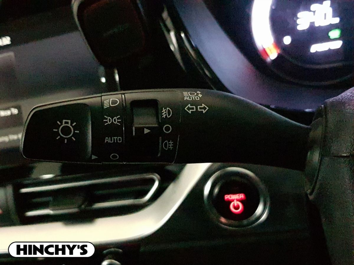 Kia Kia E-Niro221 EV 64kwh