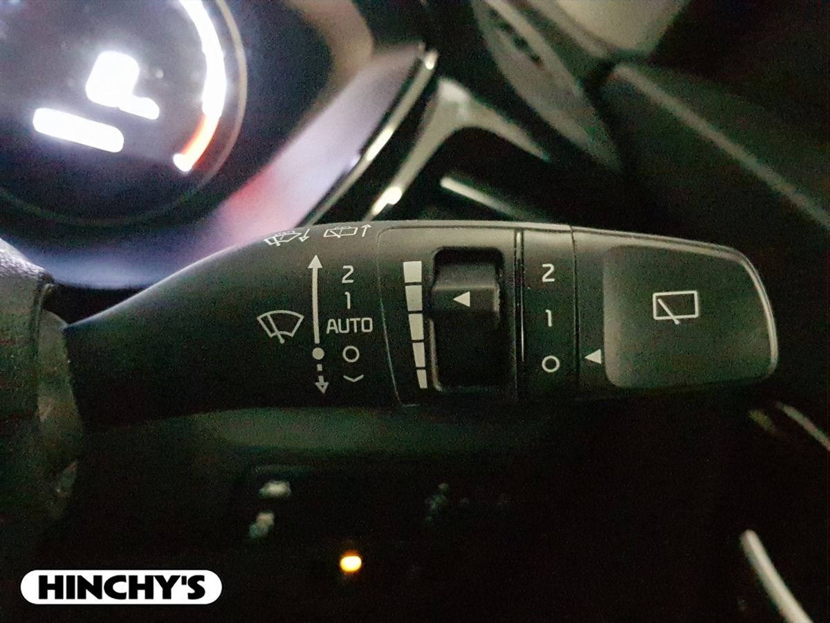 Kia Kia E-Niro221 EV 64kwh