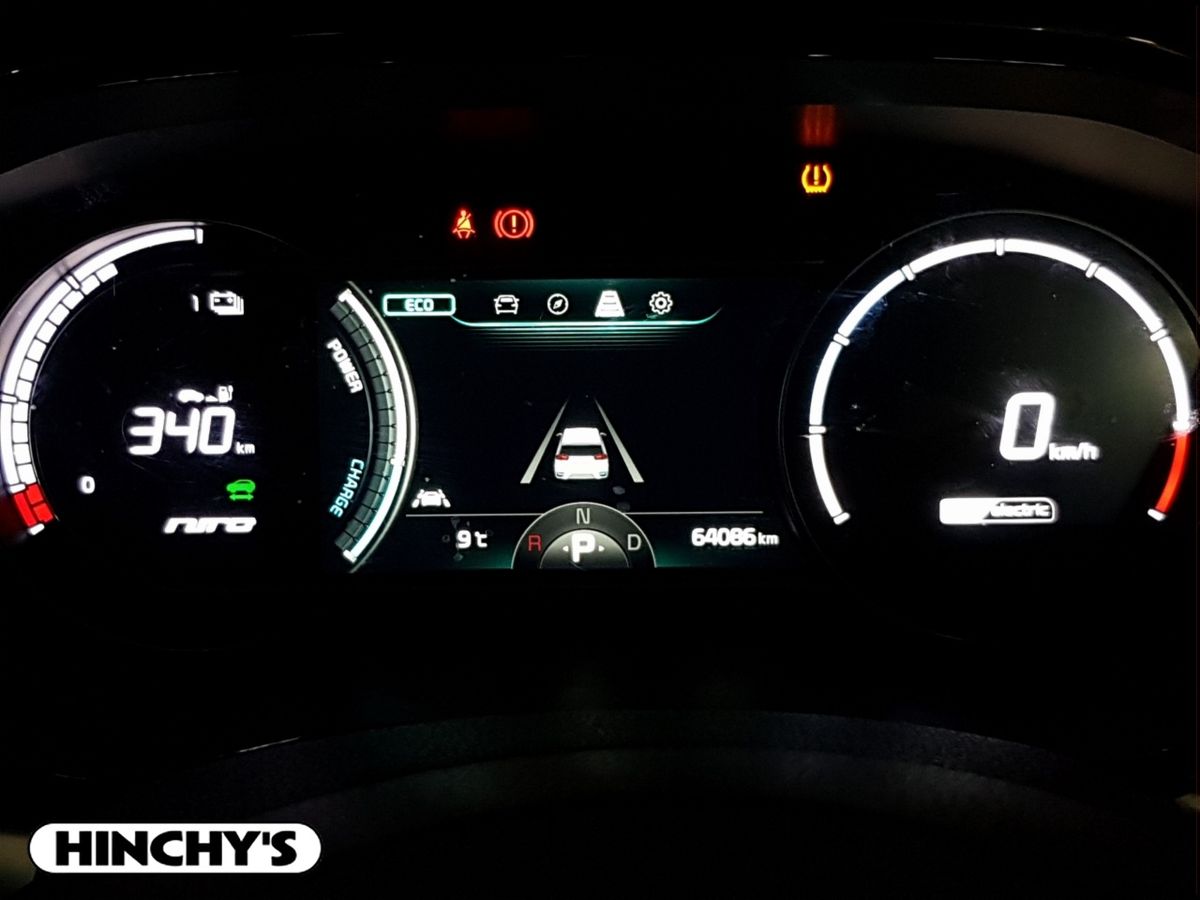 Kia Kia E-Niro221 EV 64kwh