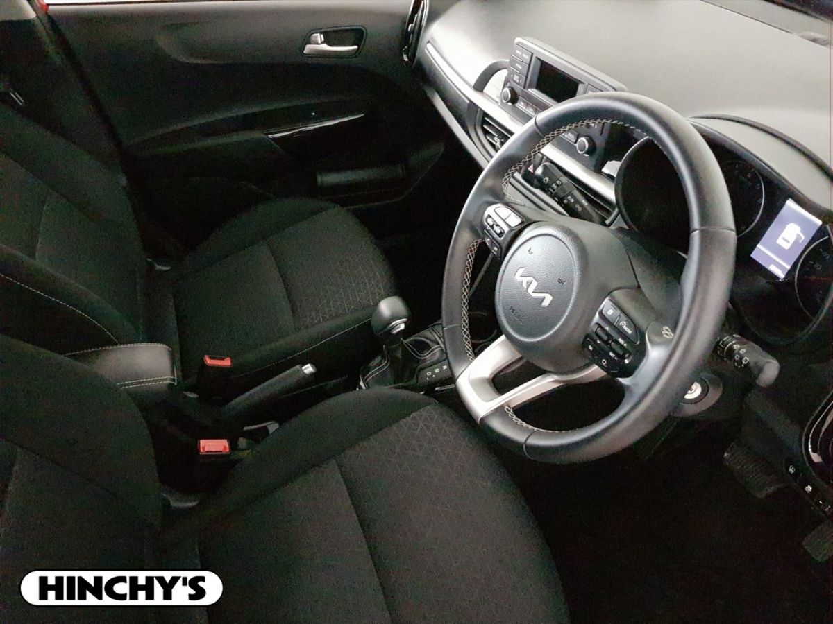 Kia Kia Picanto231 1.0 Auto