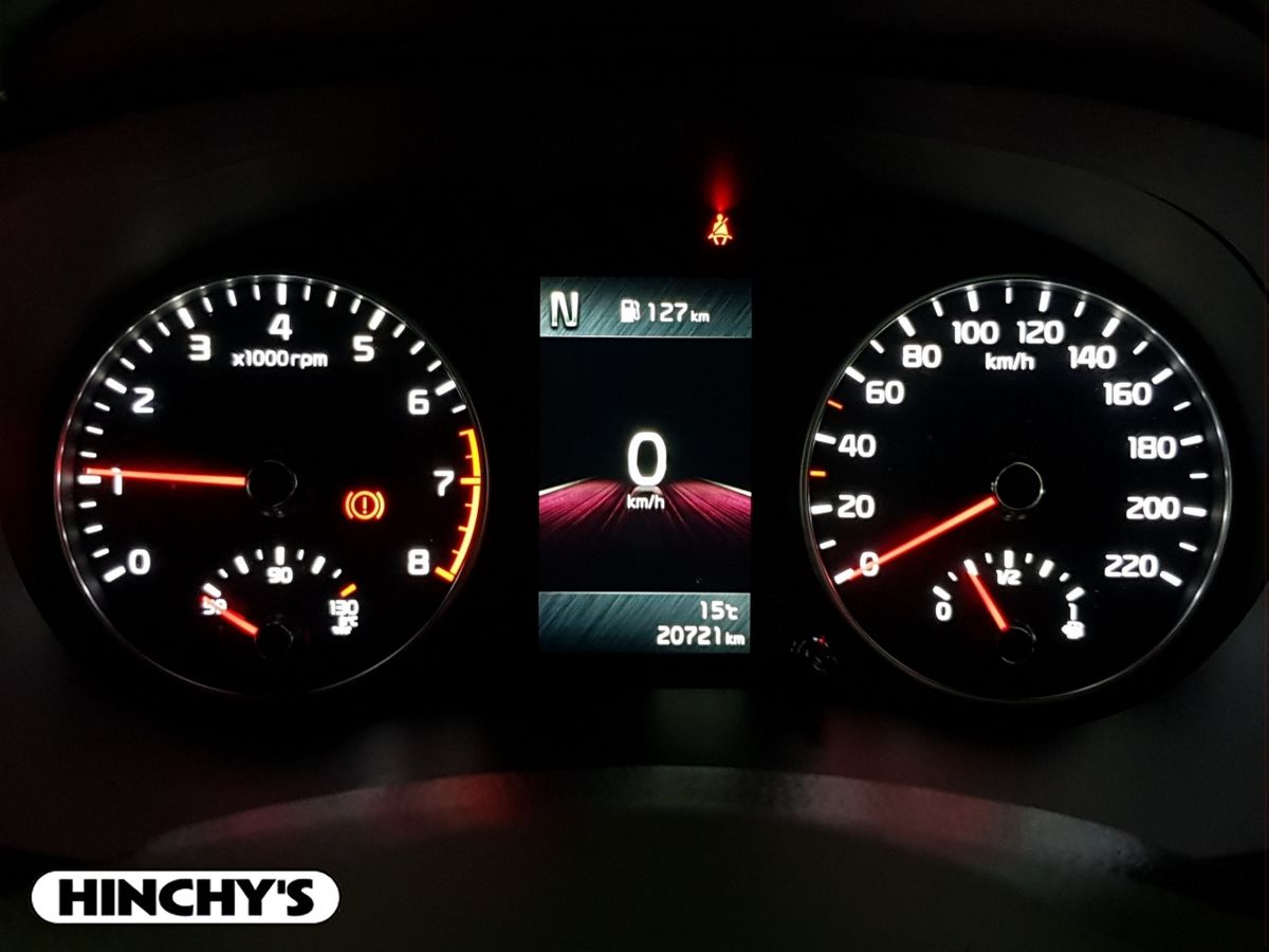 Kia Kia Picanto231 1.0 Auto