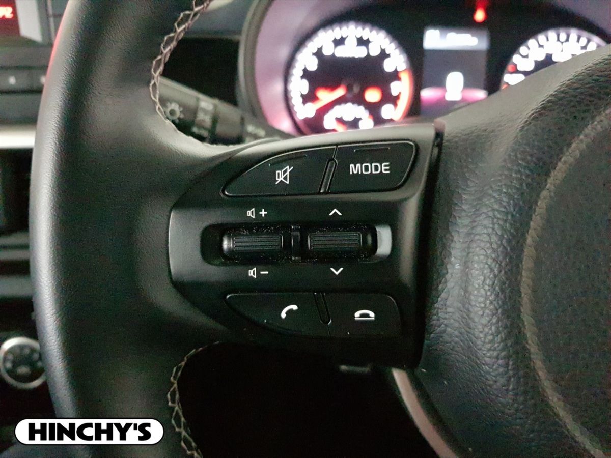 Kia Kia Picanto231 1.0 Auto