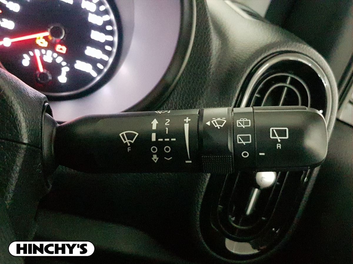 Kia Kia Picanto231 1.0 Auto
