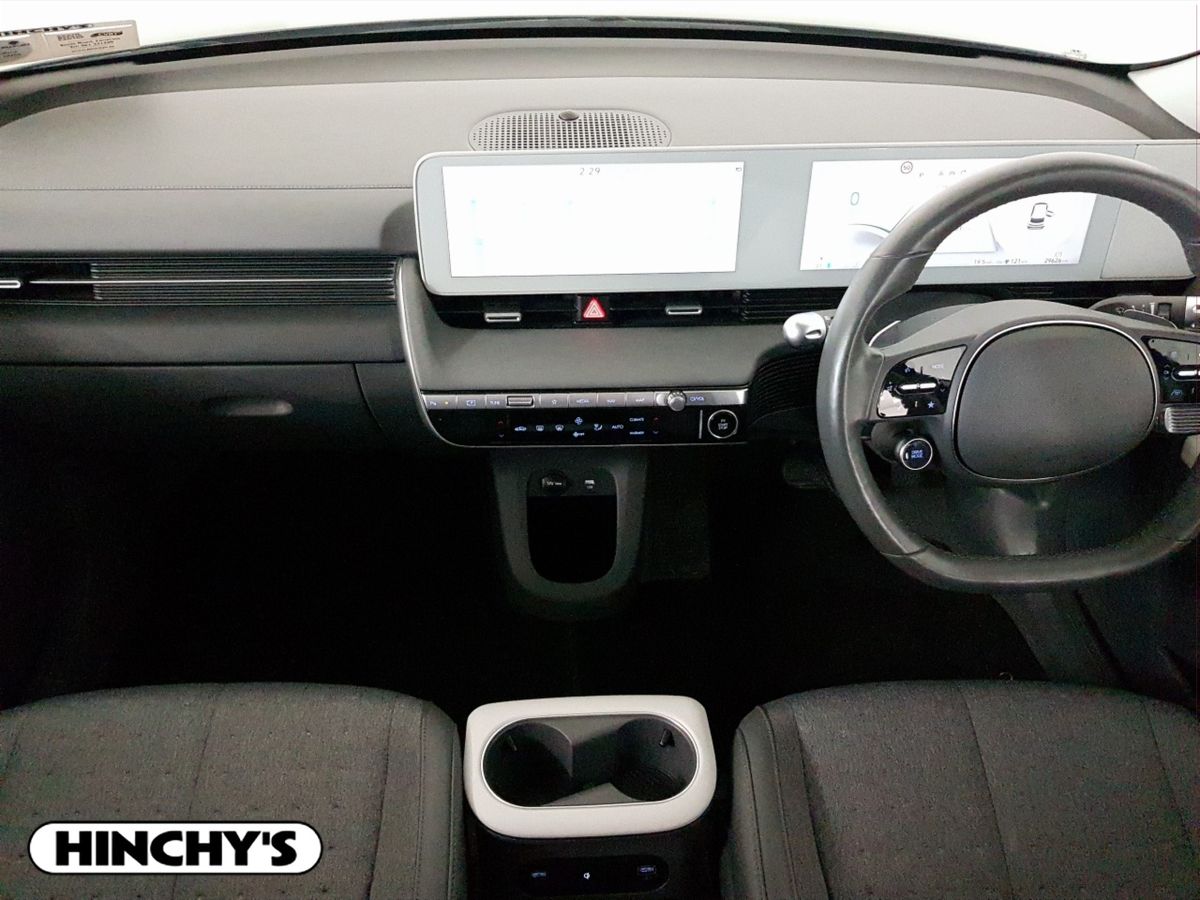 Hyundai Hyundai Ioniq 5221 Executive Plus 72KwH - 475km Range