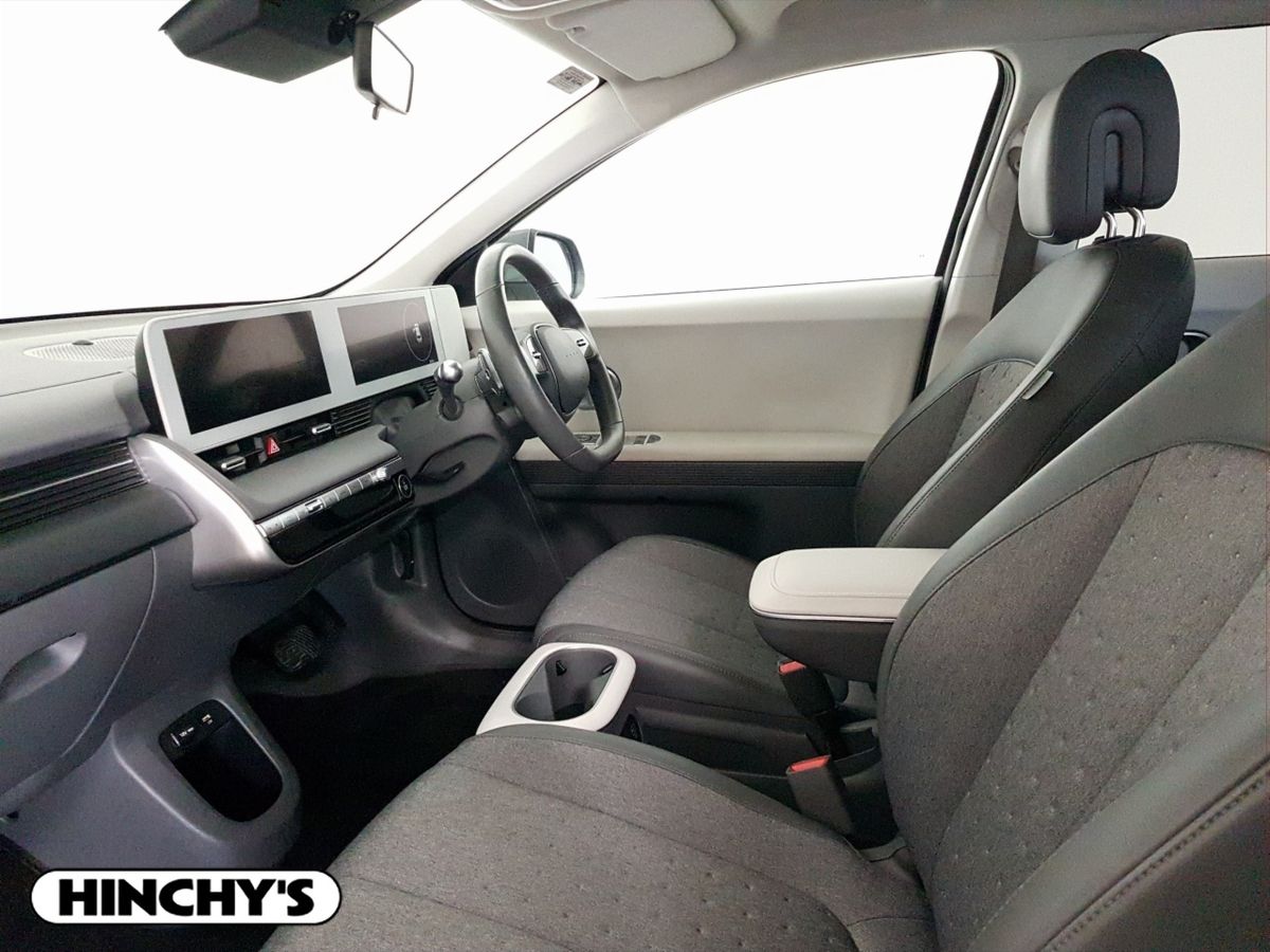 Hyundai Hyundai Ioniq 5221 Executive Plus 72KwH - 475km Range