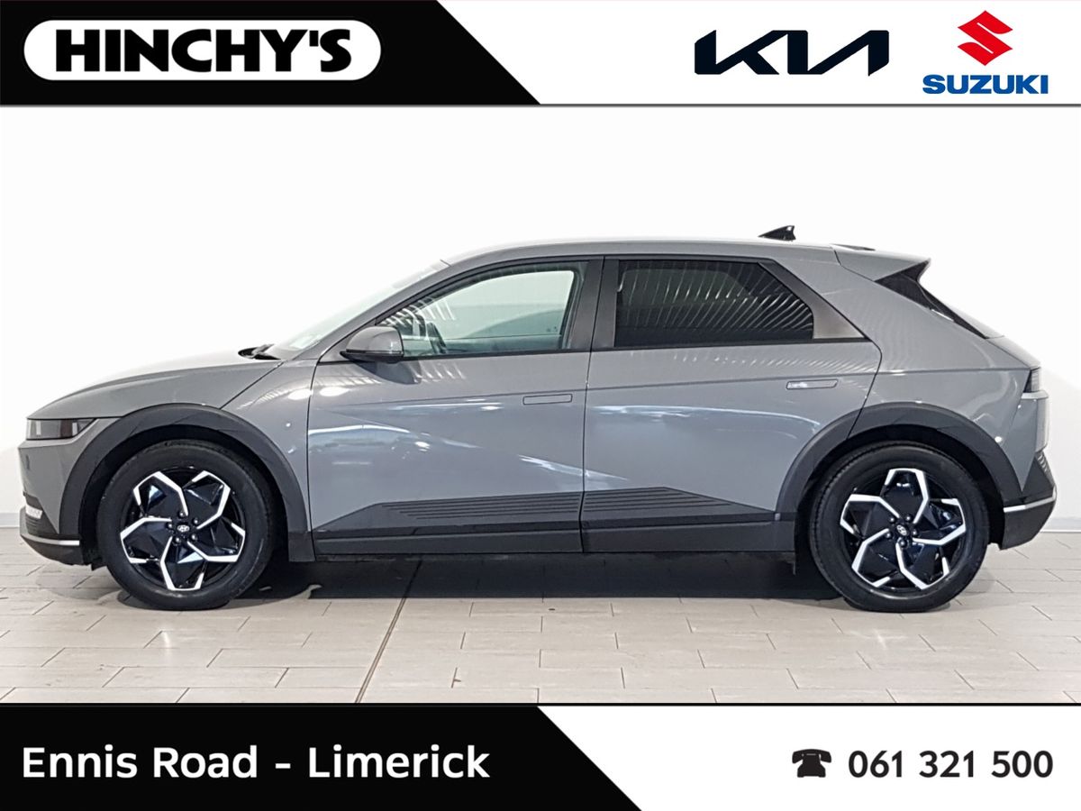 Hyundai Hyundai Ioniq 5221 Executive Plus 72KwH - 475km Range