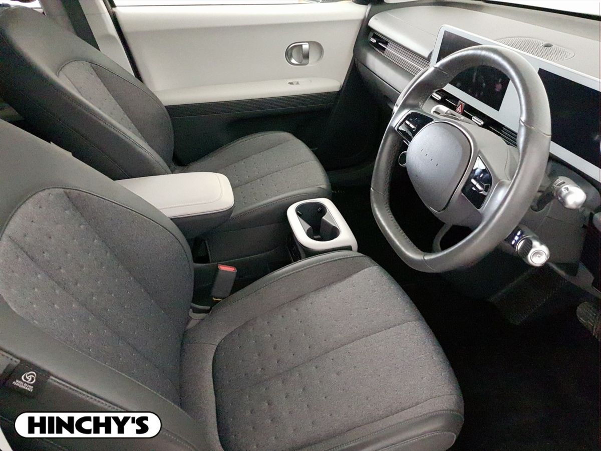 Hyundai Hyundai Ioniq 5221 Executive Plus 72KwH - 475km Range