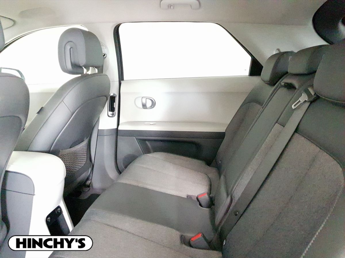Hyundai Hyundai Ioniq 5221 Executive Plus 72KwH - 475km Range