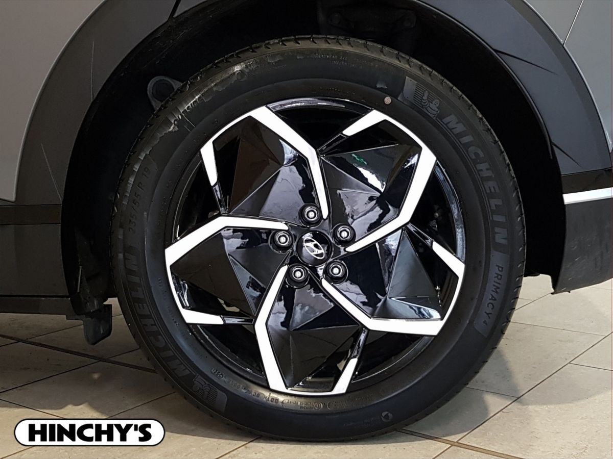 Hyundai Hyundai Ioniq 5221 Executive Plus 72KwH - 475km Range