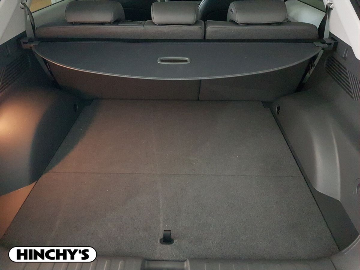 Hyundai Hyundai Ioniq 5221 Executive Plus 72KwH - 475km Range