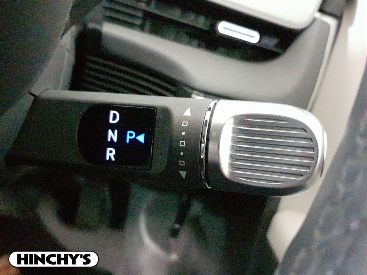 Hyundai Hyundai Ioniq 5221 Executive Plus 72KwH - 475km Range
