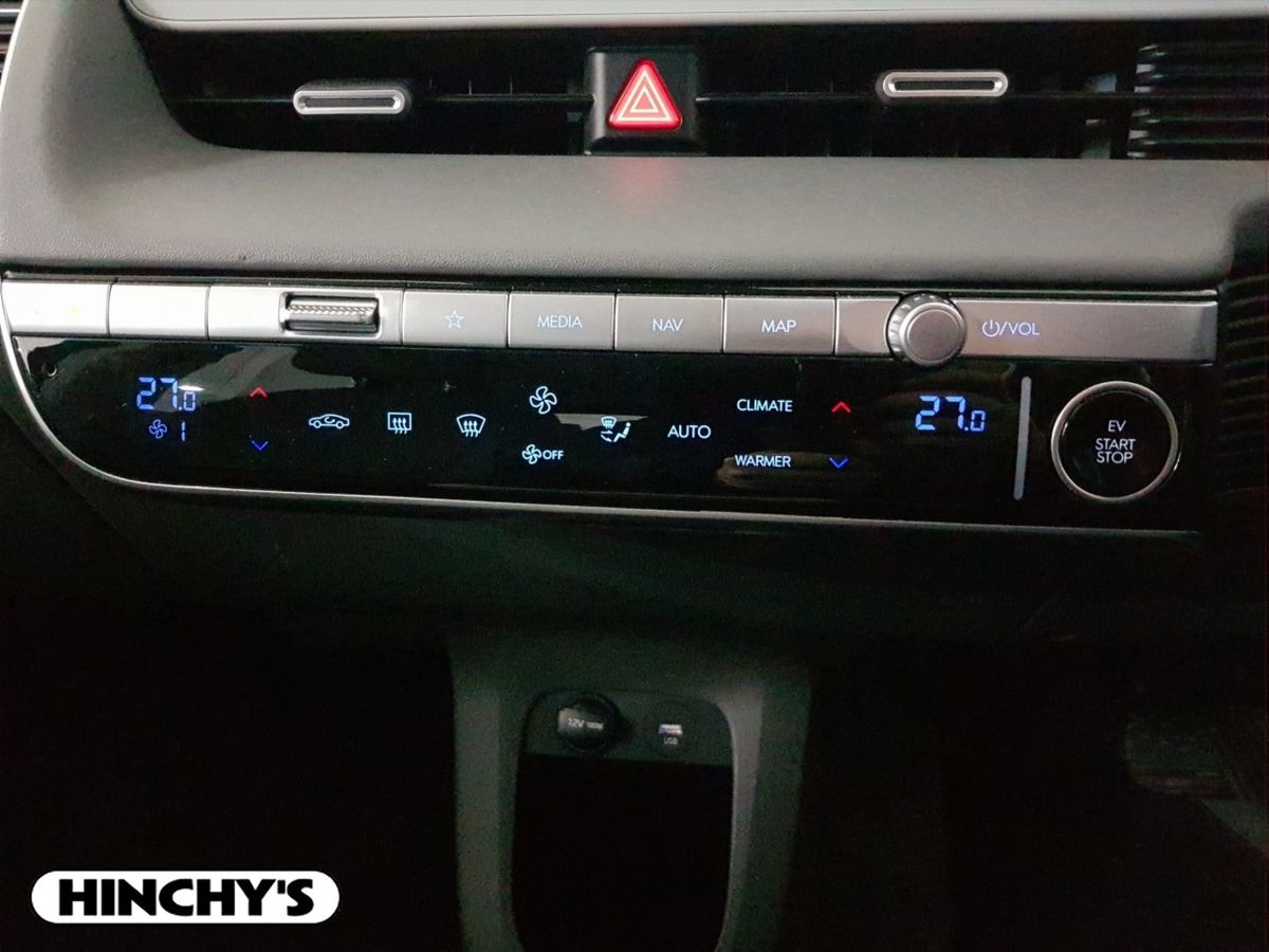 Hyundai Hyundai Ioniq 5221 Executive Plus 72KwH - 475km Range