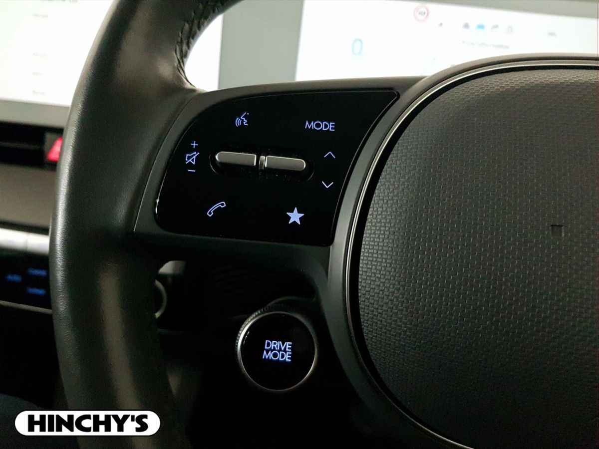 Hyundai Hyundai Ioniq 5221 Executive Plus 72KwH - 475km Range
