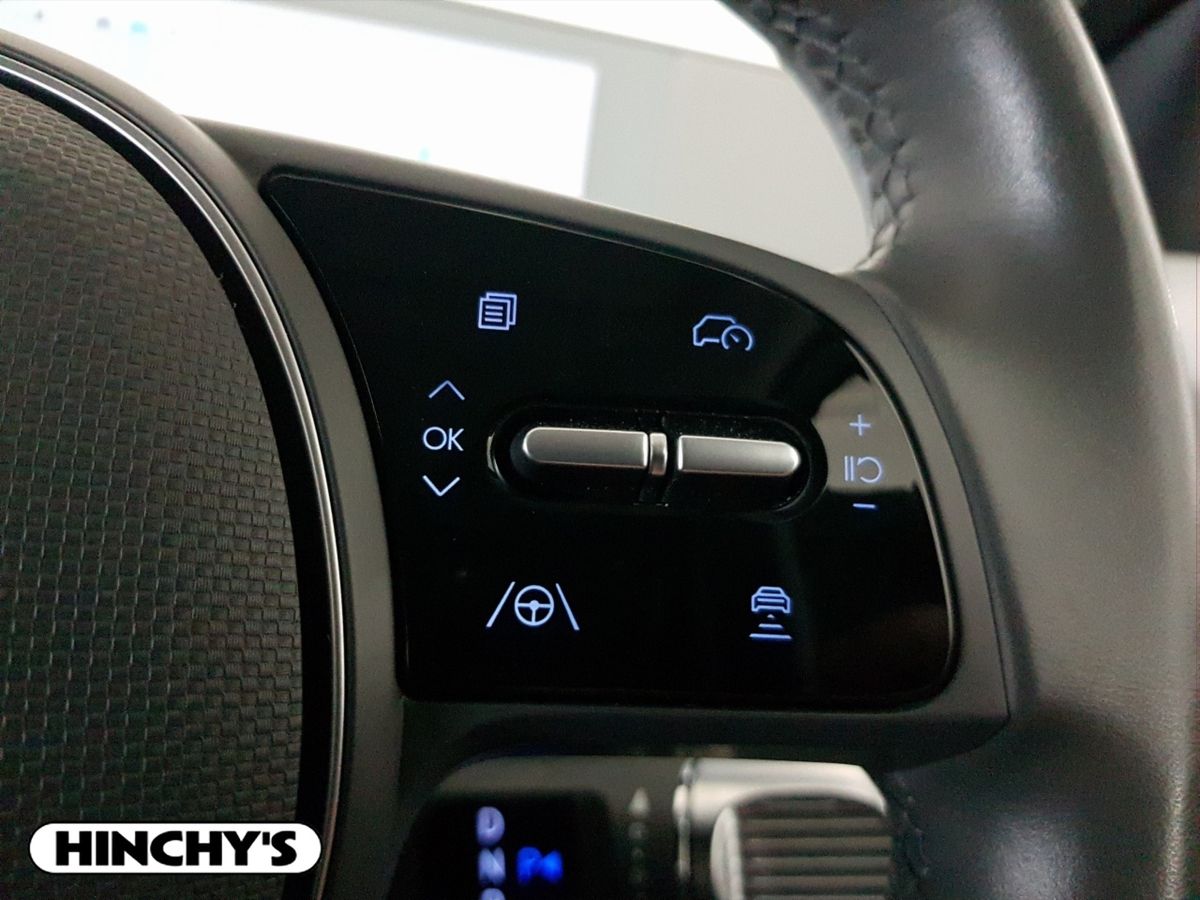 Hyundai Hyundai Ioniq 5221 Executive Plus 72KwH - 475km Range