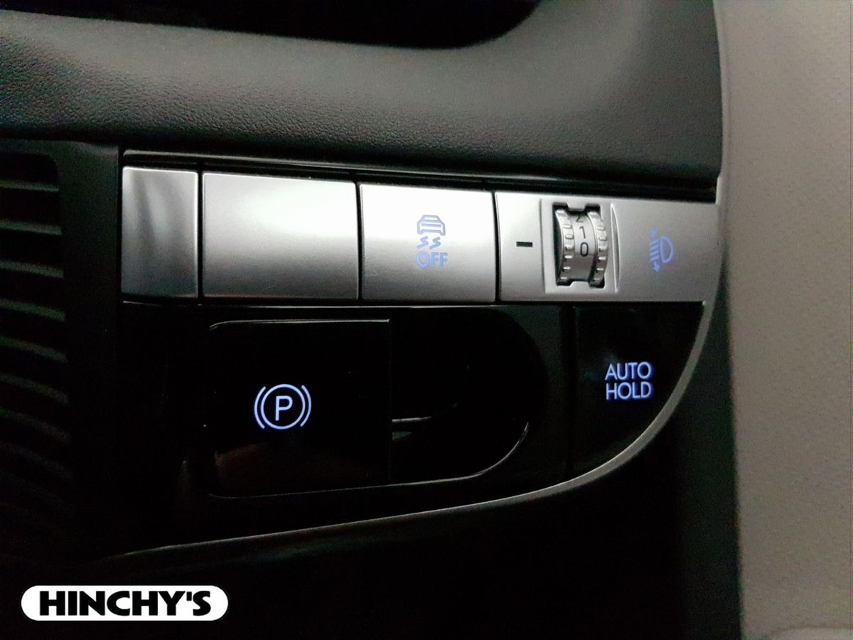 Hyundai Hyundai Ioniq 5221 Executive Plus 72KwH - 475km Range