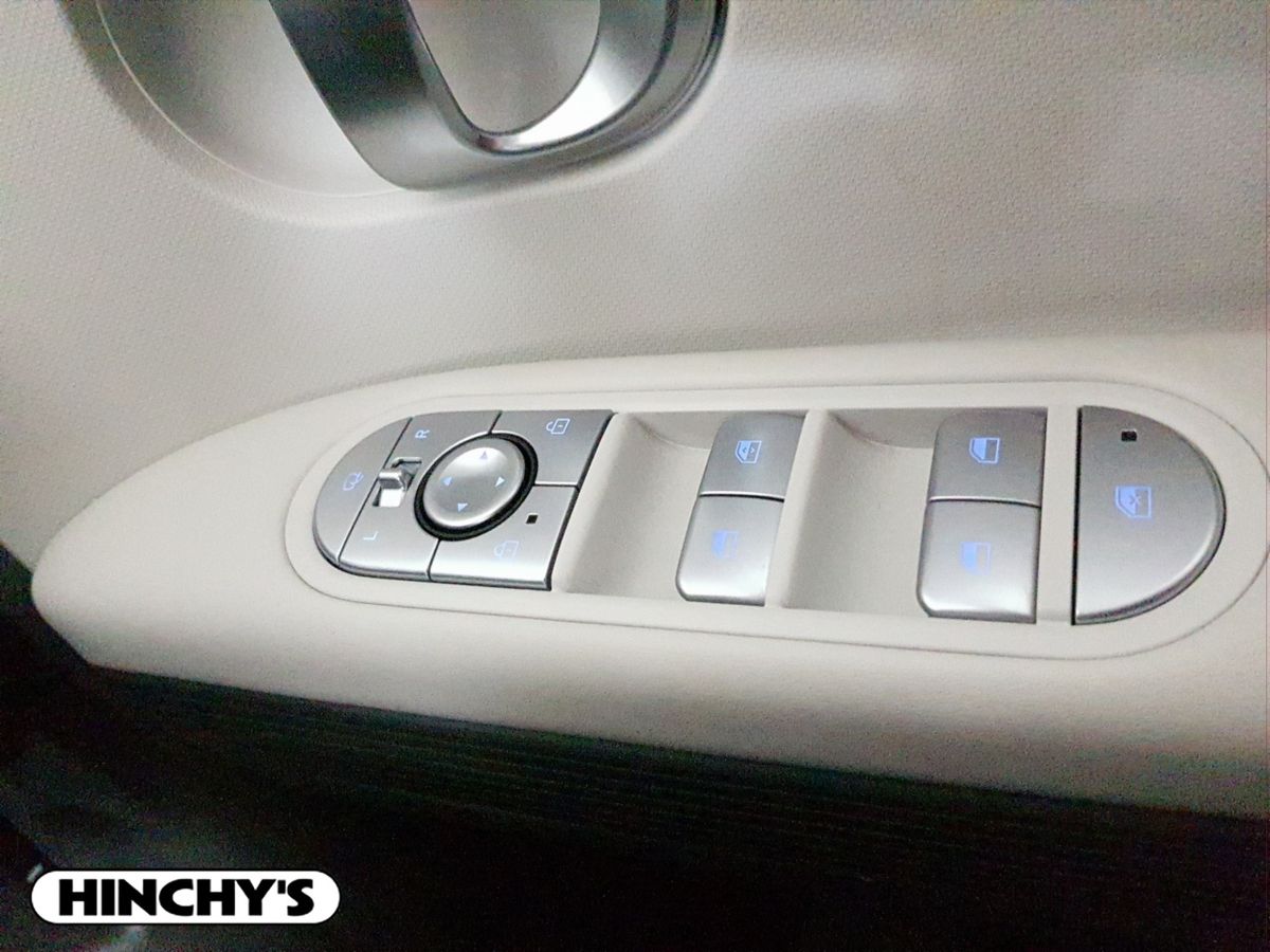 Hyundai Hyundai Ioniq 5221 Executive Plus 72KwH - 475km Range