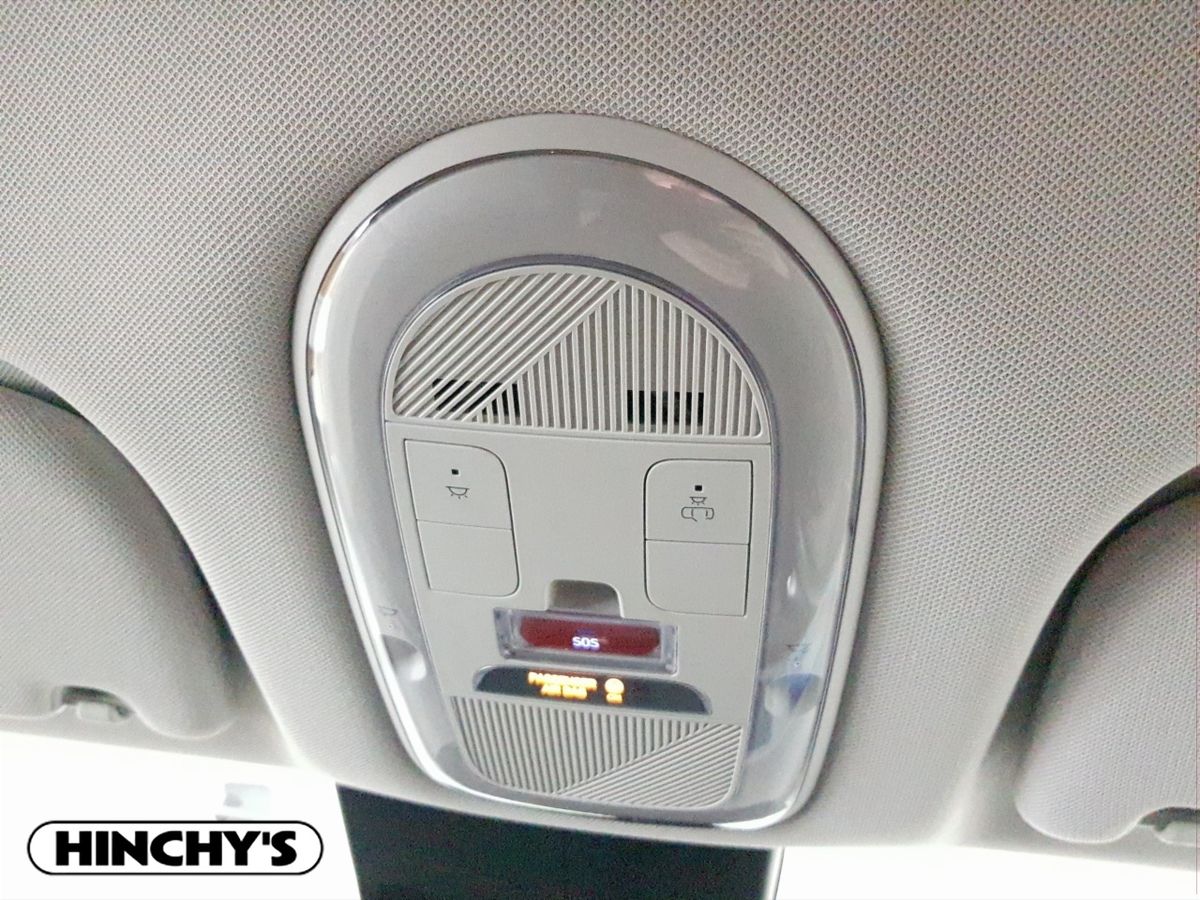 Hyundai Hyundai Ioniq 5221 Executive Plus 72KwH - 475km Range