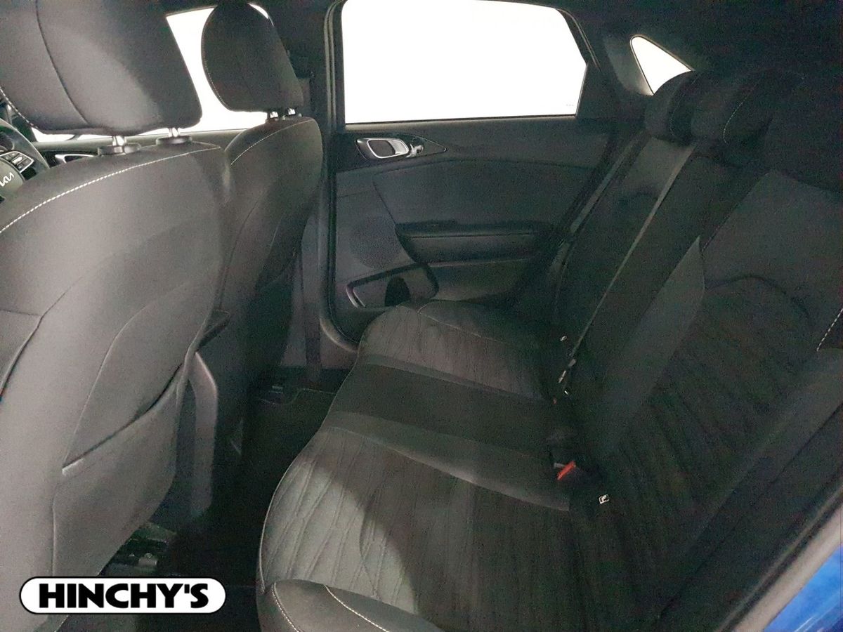 Kia Kia Ceed231 GT Line 1.0T