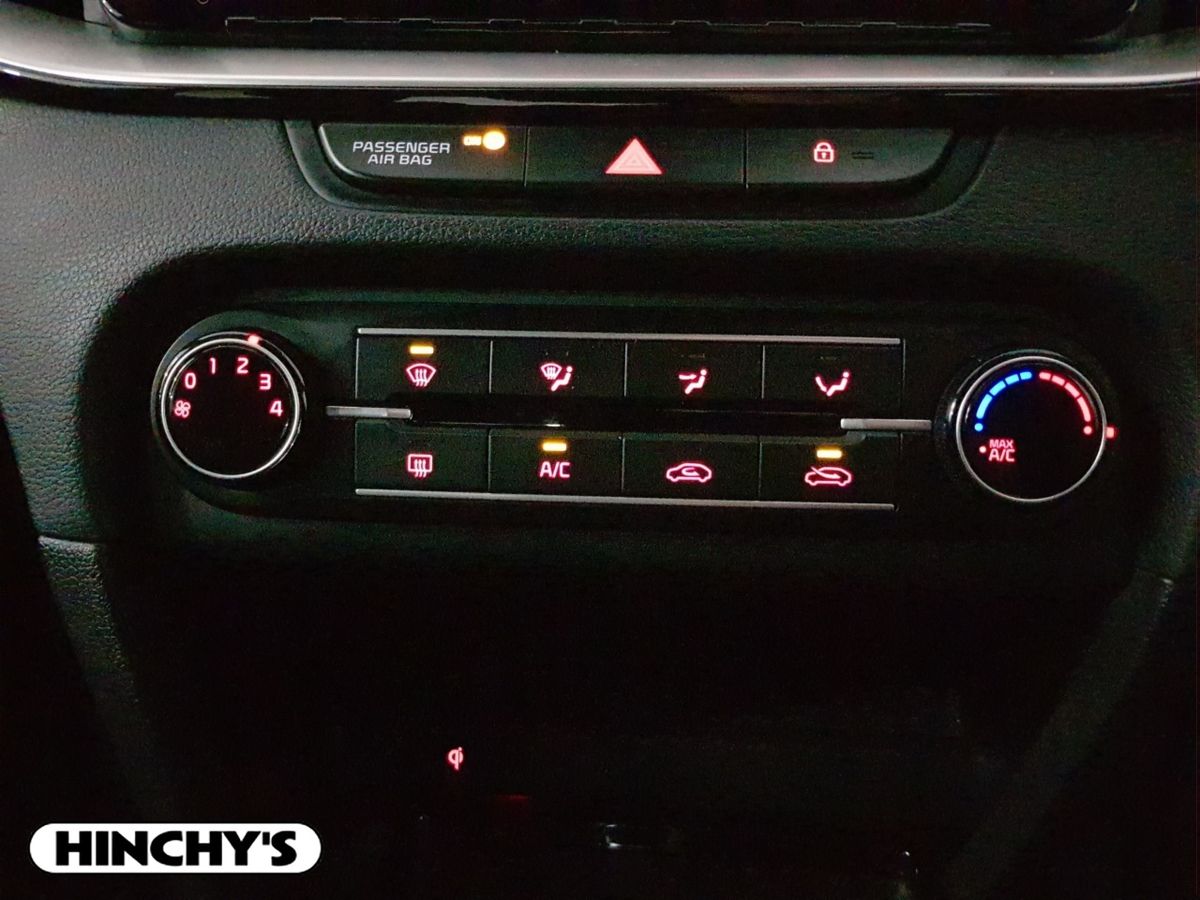Kia Kia Ceed231 GT Line 1.0T